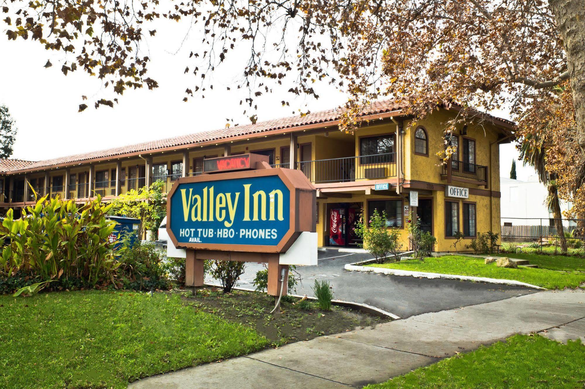 Valley