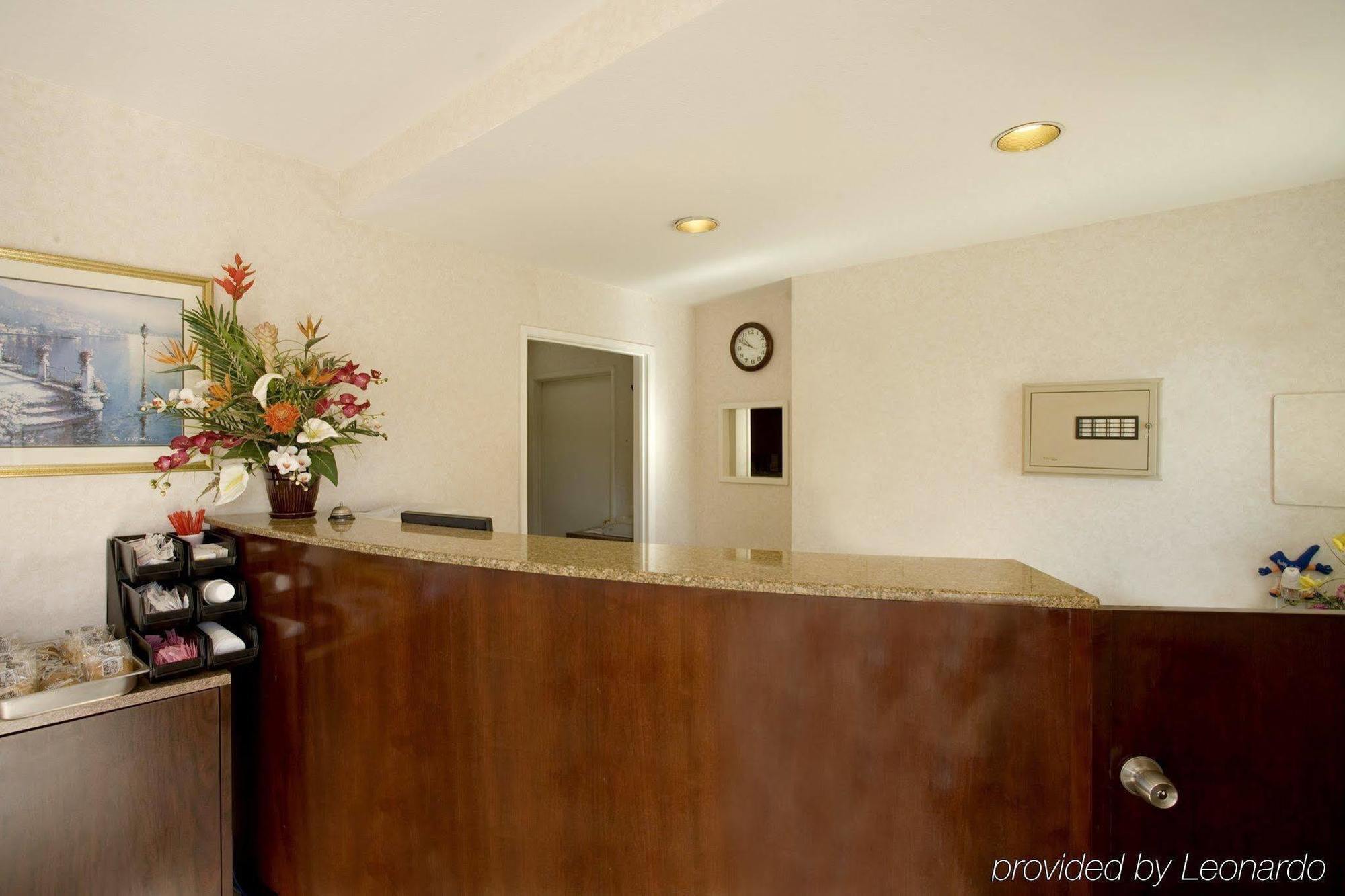 Hotel Americas Value Convention Center San Jose
