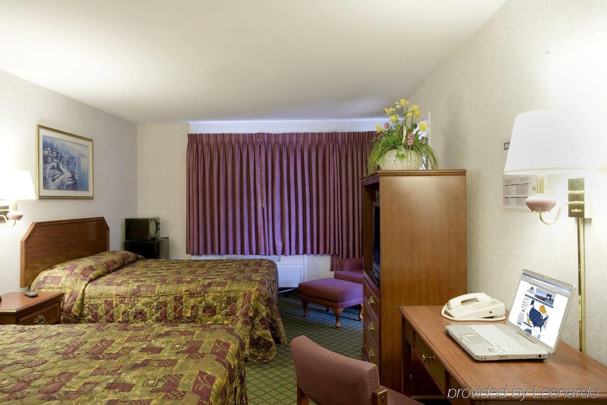 Hotel Americas Value Convention Center