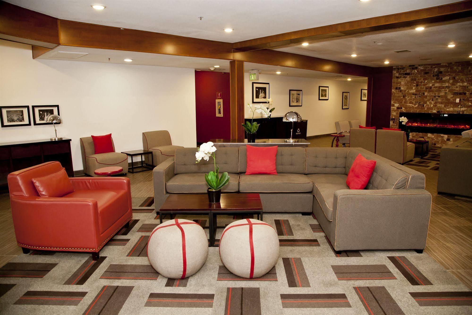 Wyndham Garden Silicon Valley 3* San Jose