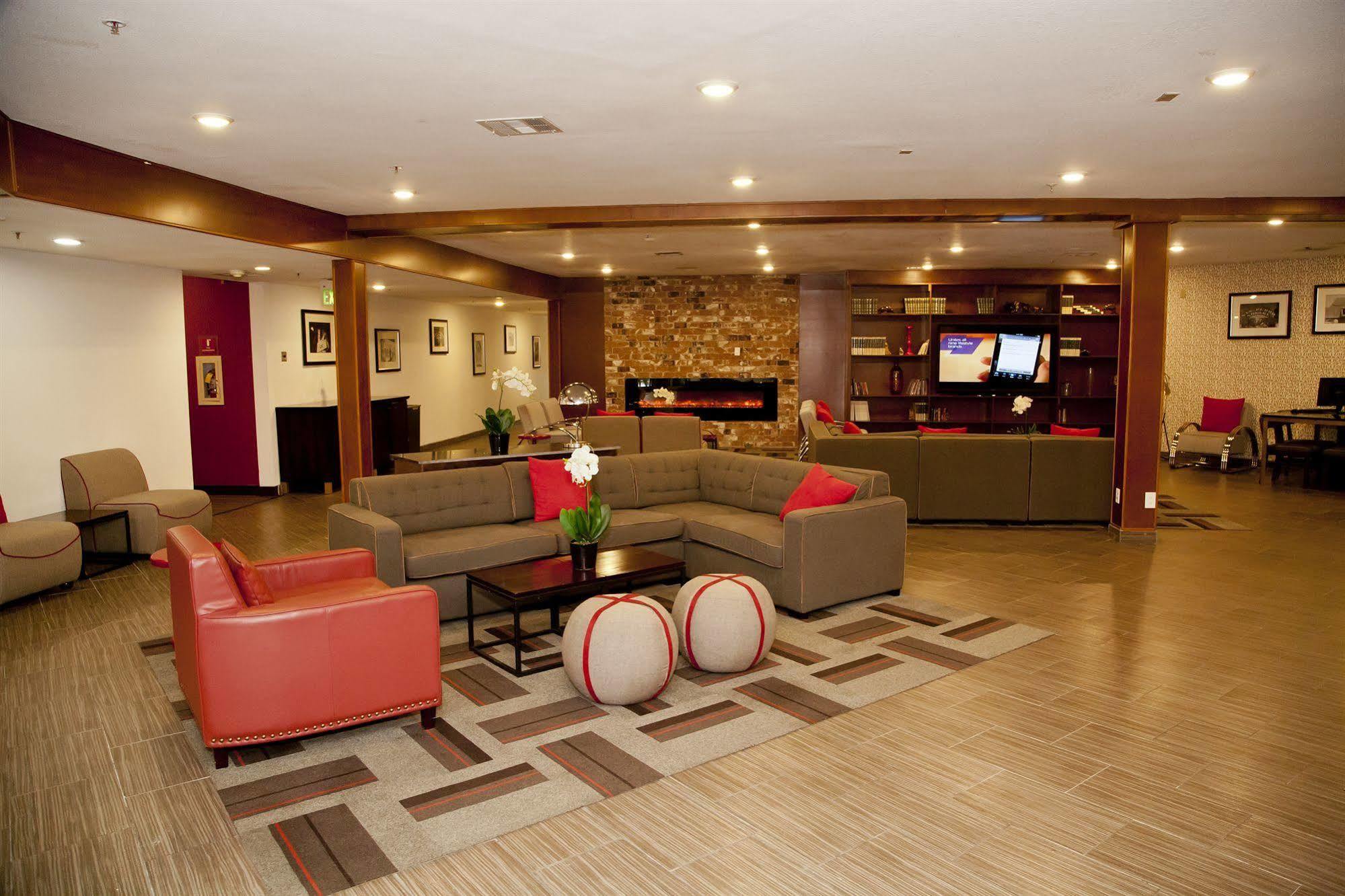 Hotel Wyndham Garden Silicon Valley 3*