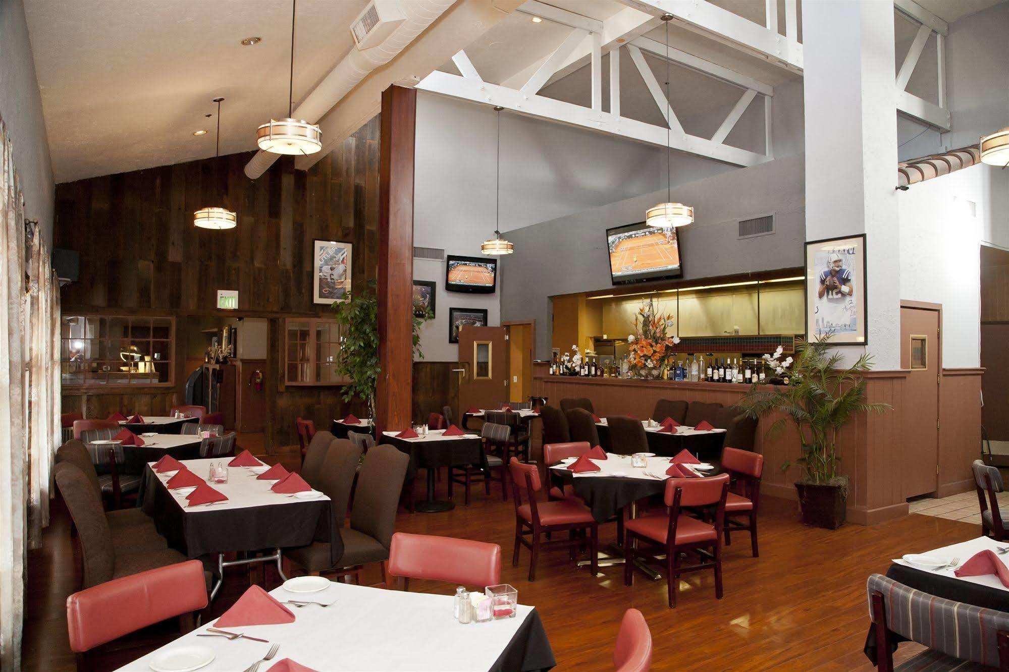 Hotel Wyndham Garden Silicon Valley 3*