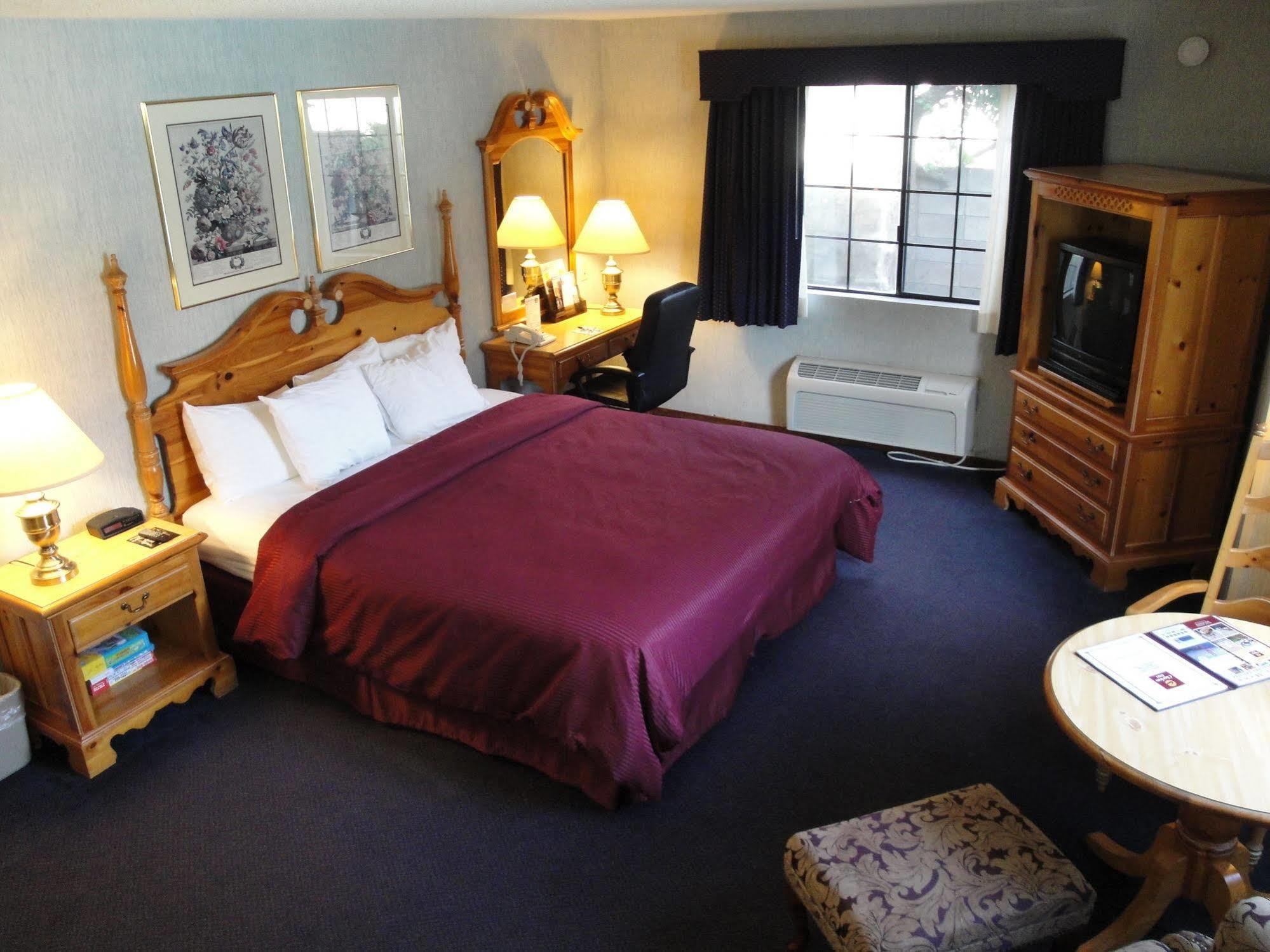Clarion Silicon Valley 3*