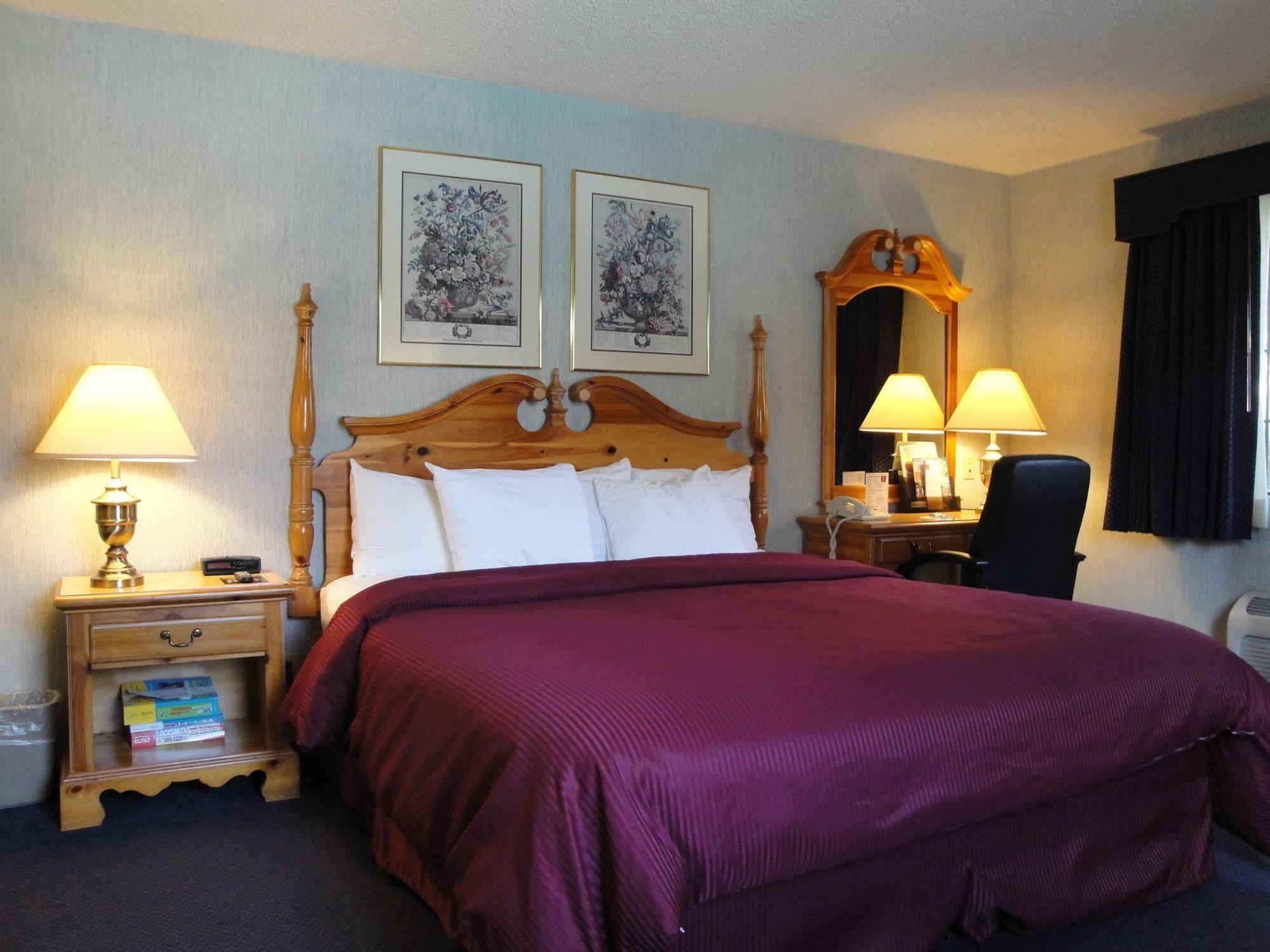Clarion Silicon Valley 3* San Jose