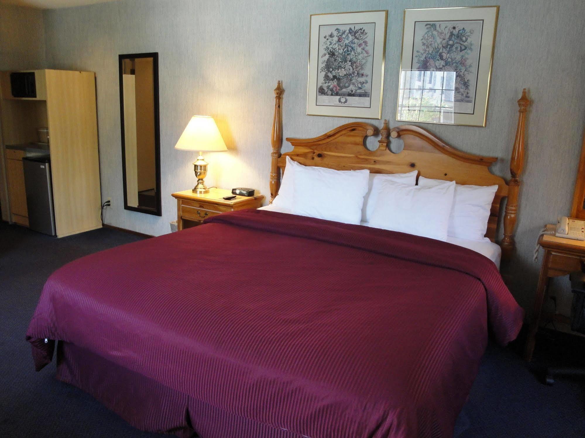 Clarion Silicon Valley 3*