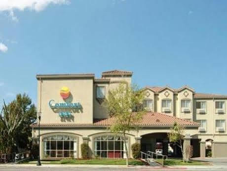 Comfort International Airport Inn 2*