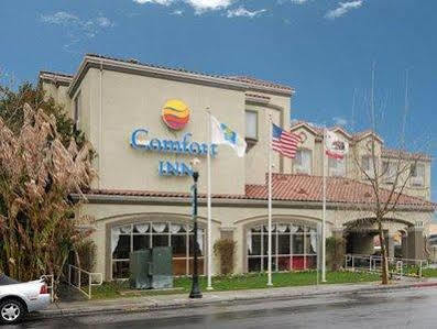 Inn Comfort International Airport