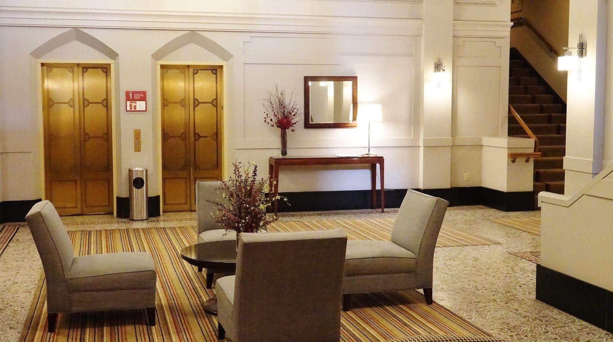 Four Points By Sheraton Downtown São José