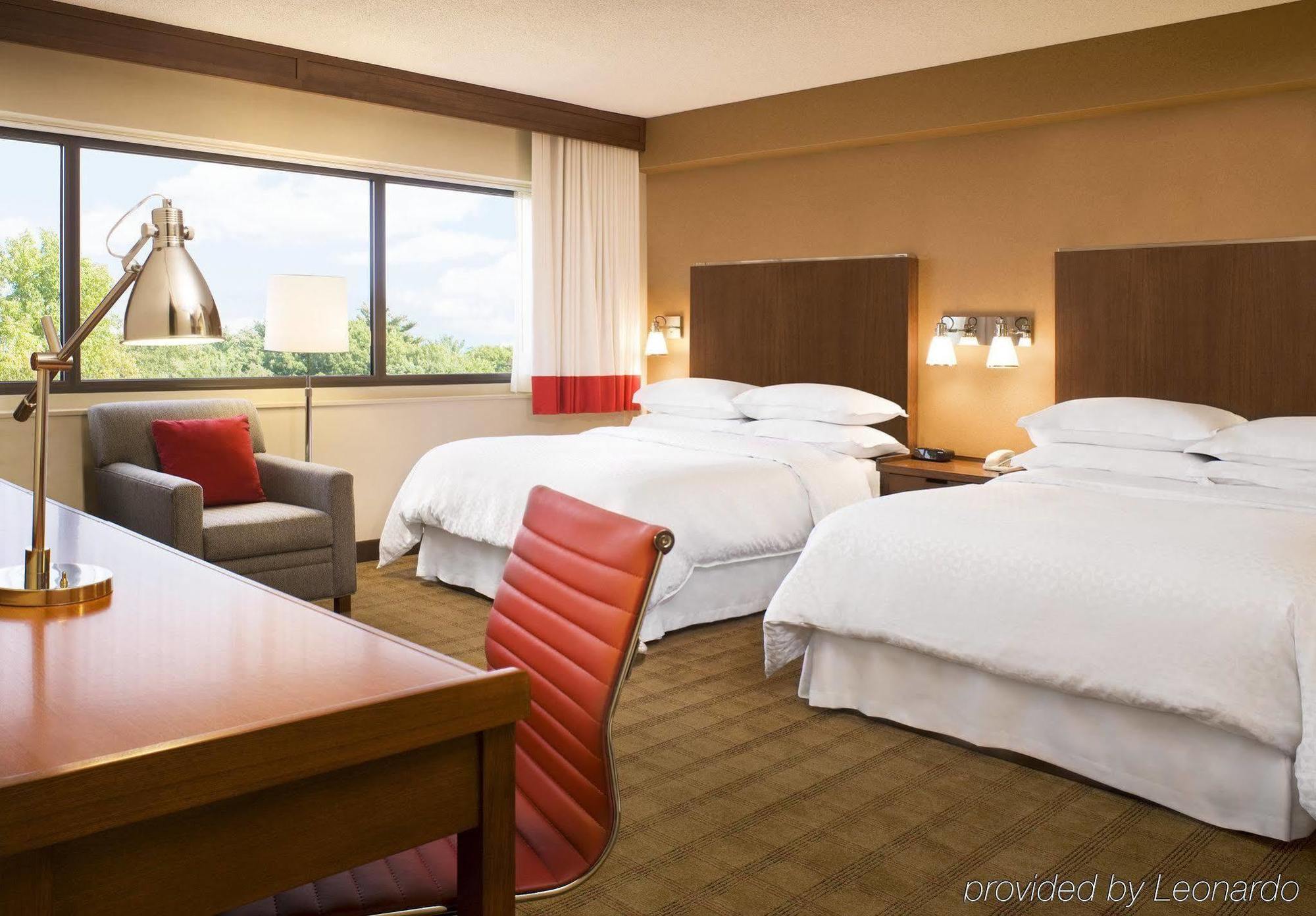 Four Points By Sheraton Downtown Hotel São José