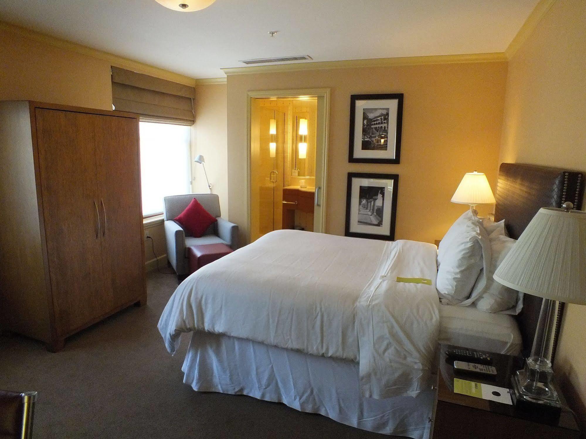 Hotel Four Points By Sheraton Downtown São José