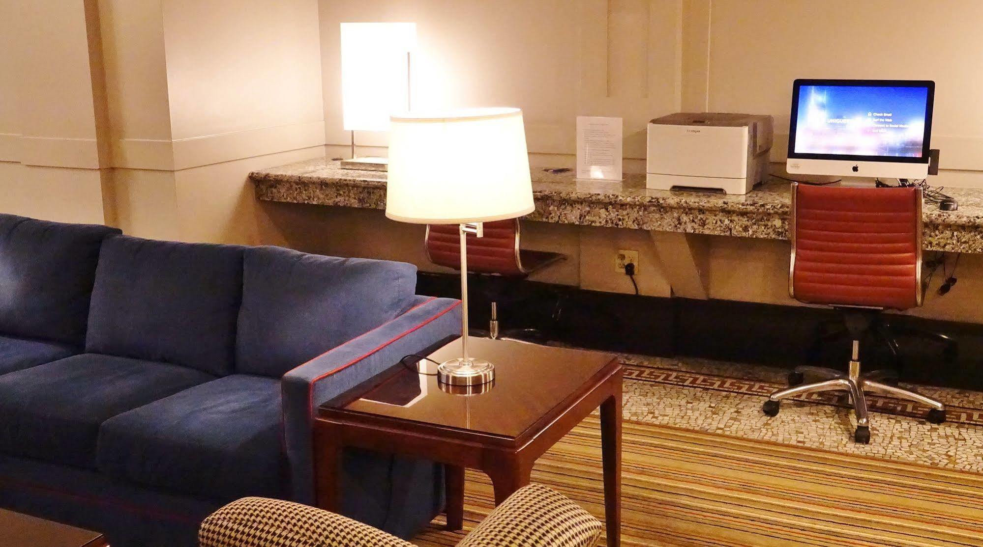 Four Points By Sheraton Downtown