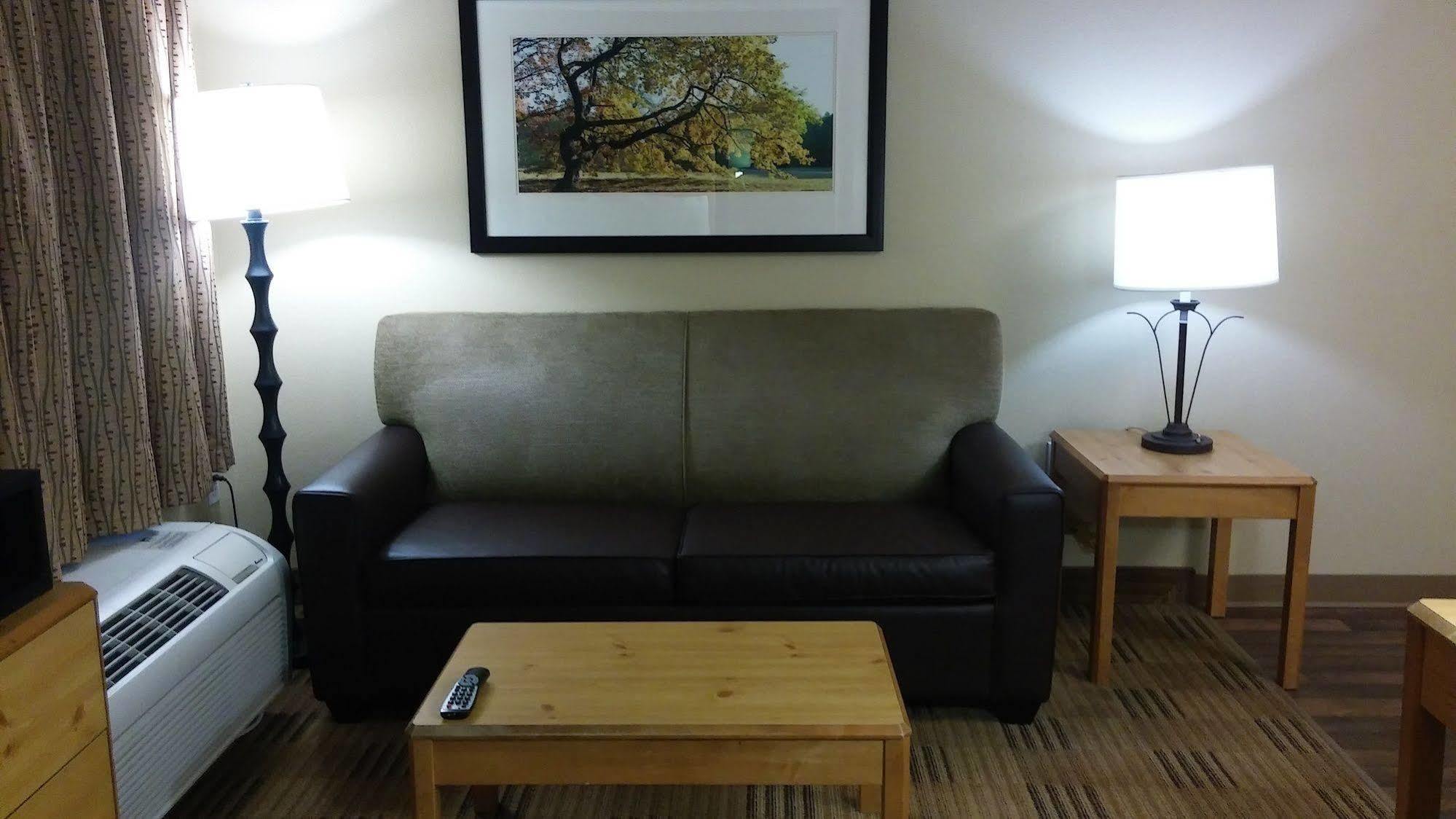 Hotel Extended America Premier - - Airport 3*