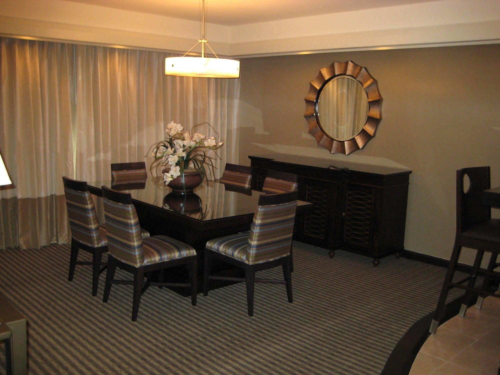Doubletree By Hilton Hotel San Jose
