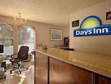 Hotel Days By Wyndham Convention Center