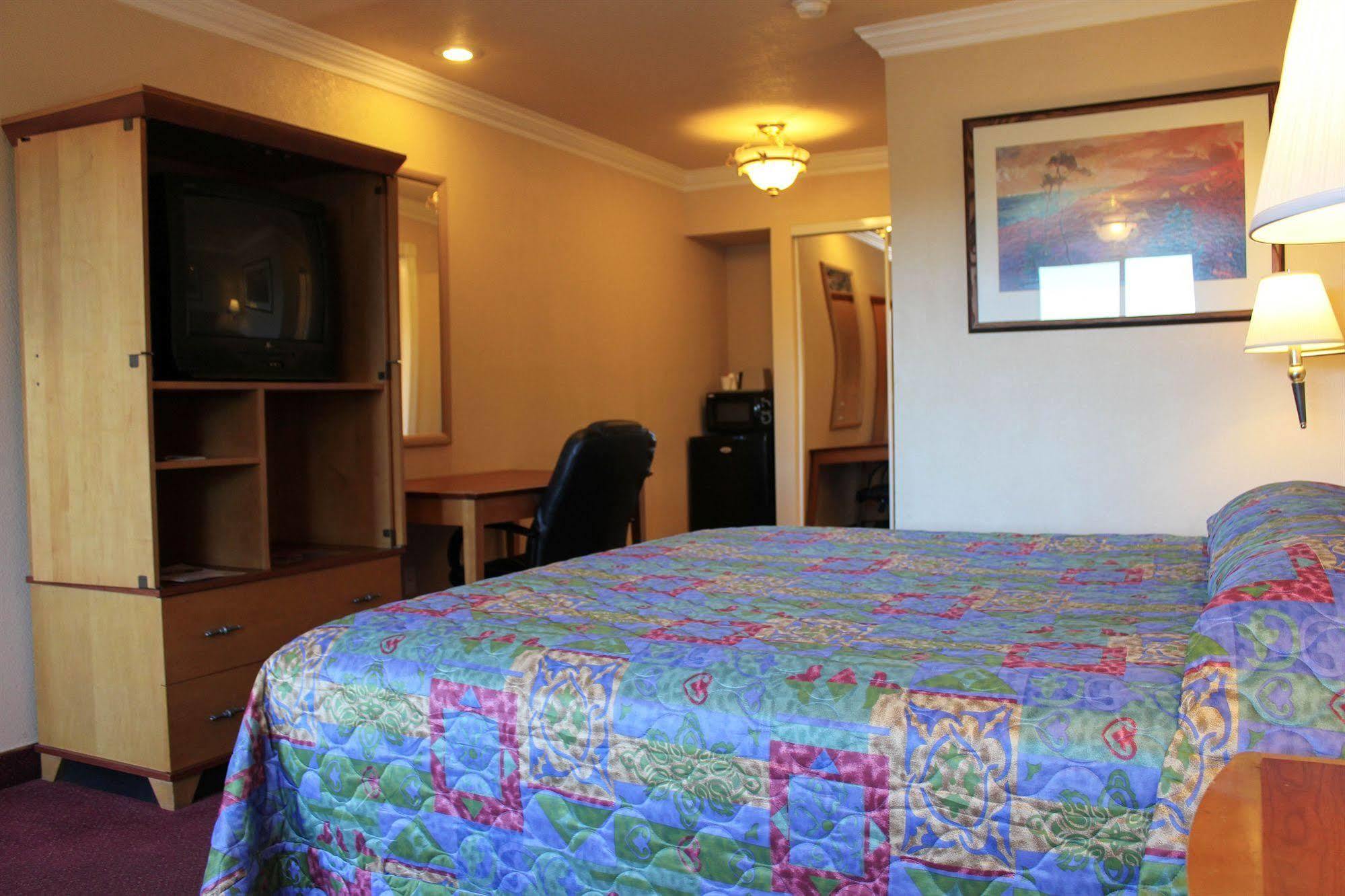 Motel Signature São José