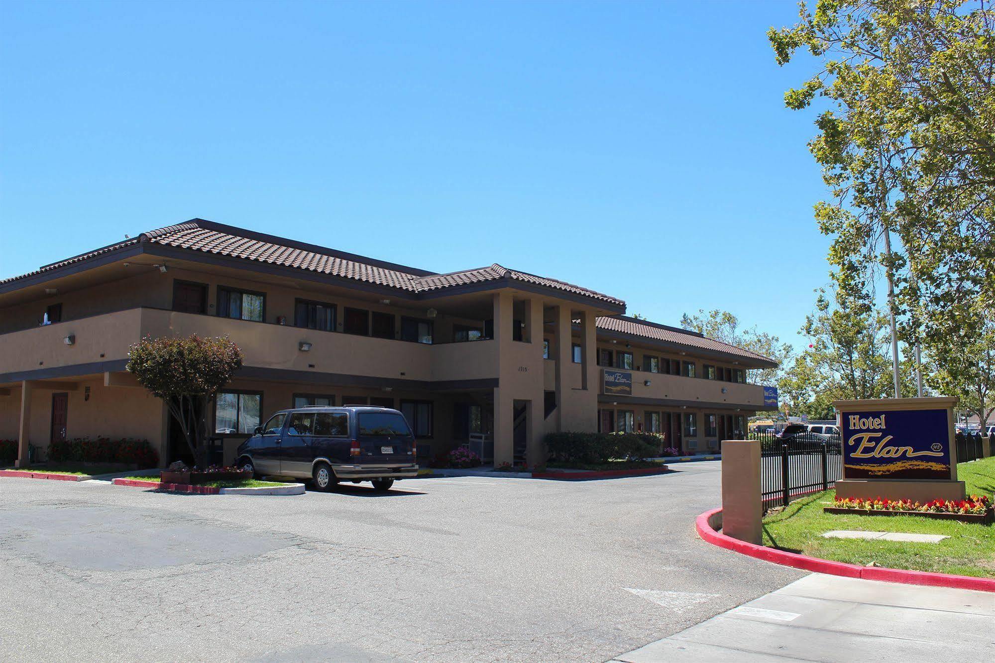 Motel Signature 3*