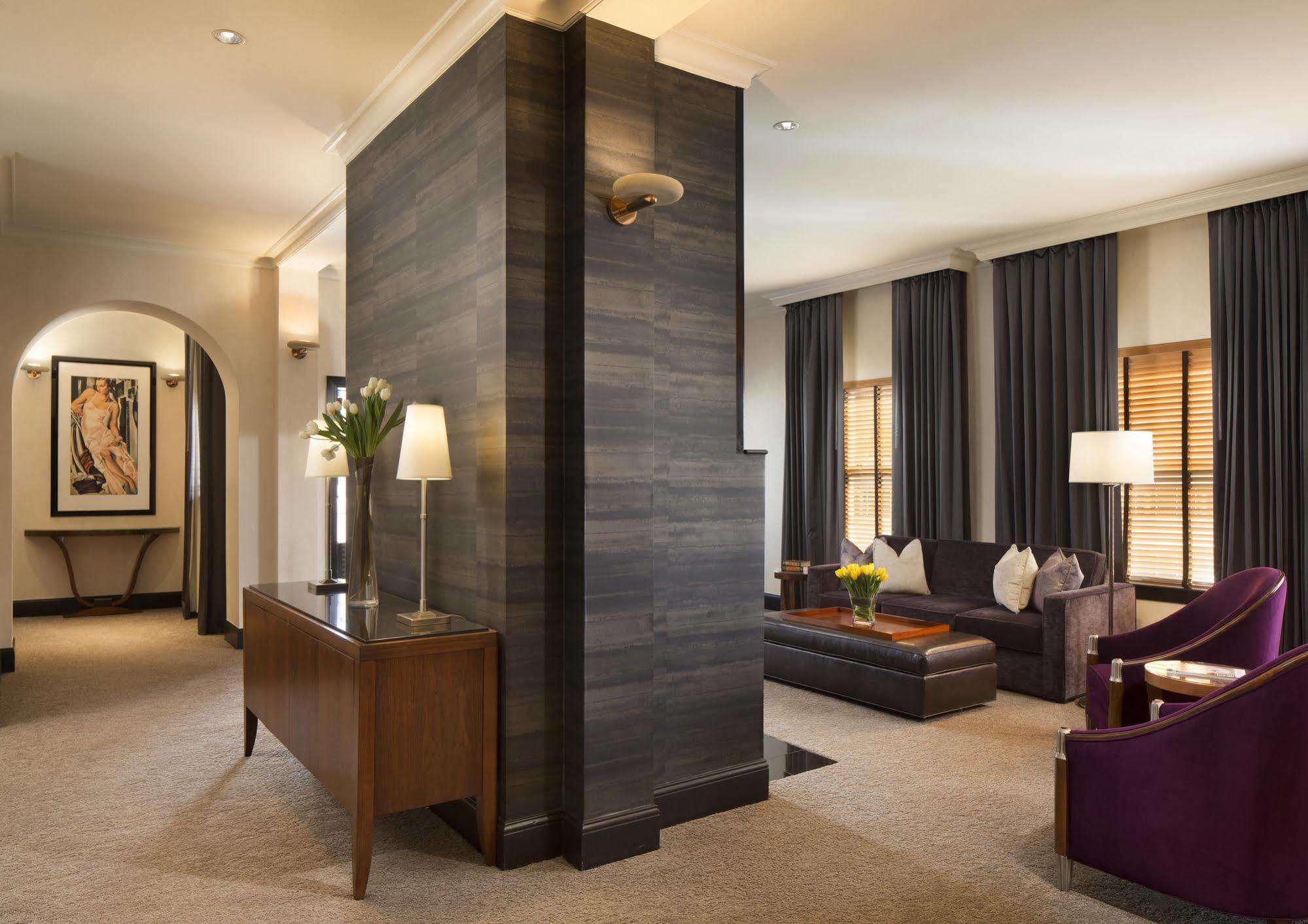 De Anza Hotel San Jose