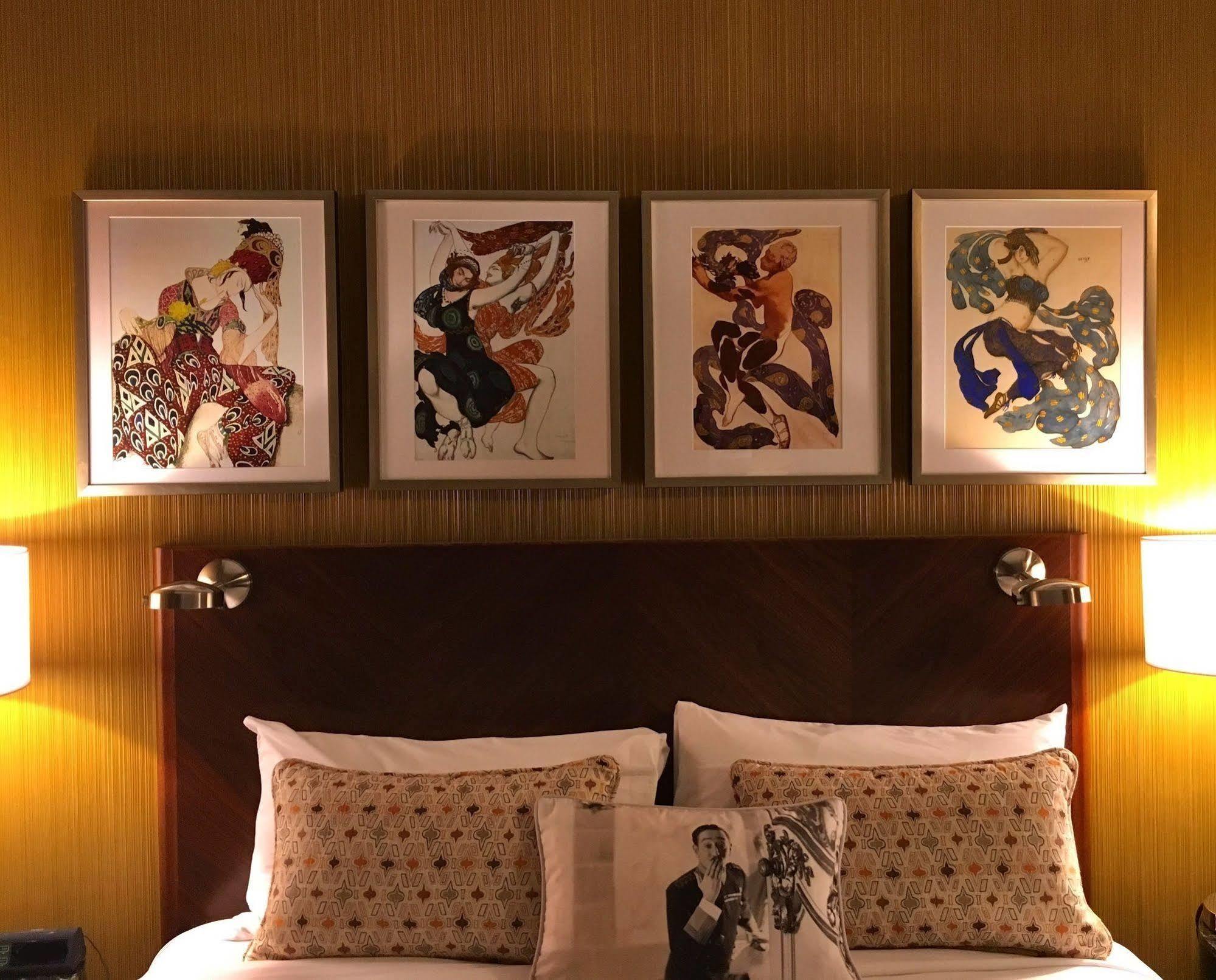 Hotel De Anza 4*