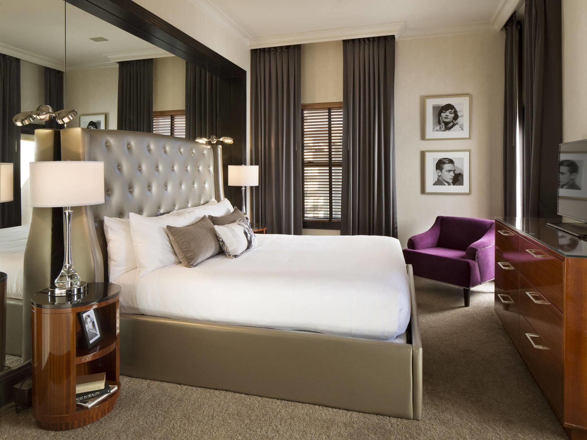 De Anza Hotel 4*