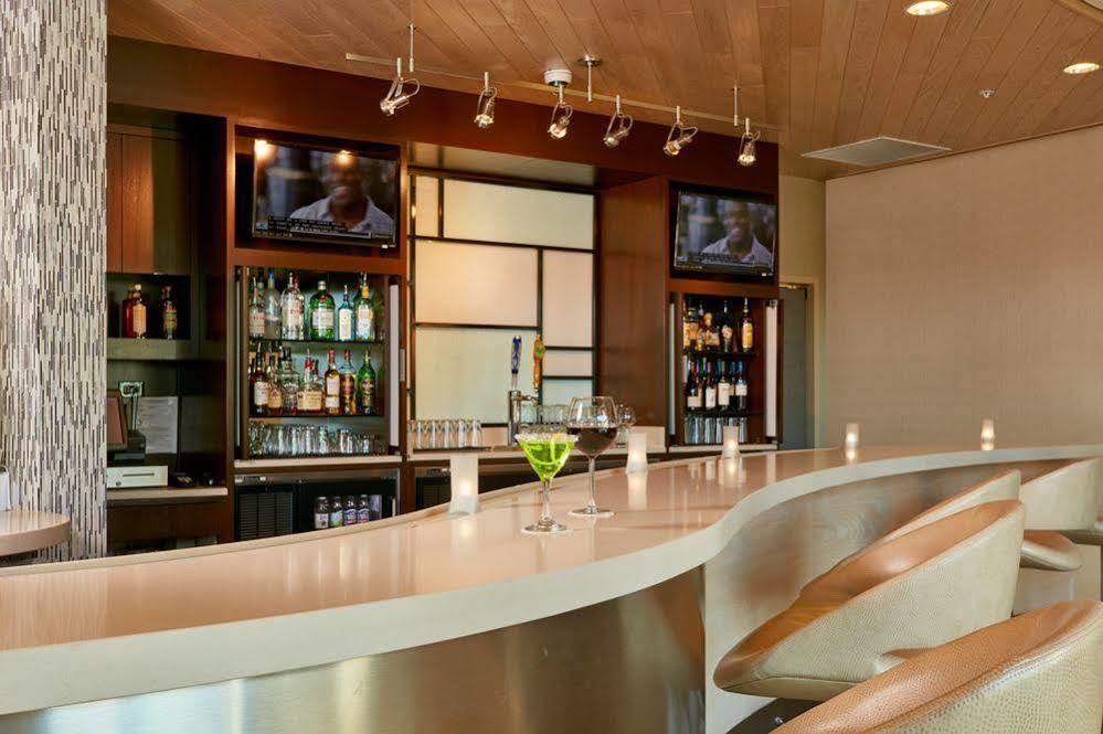 Hotel Courtyard By Marriott North/ Silicon Valley 3*