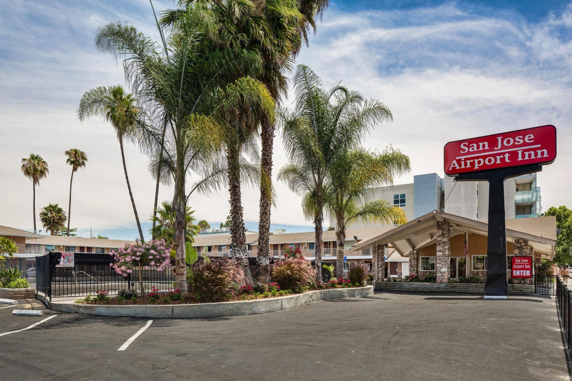 Motel Airport