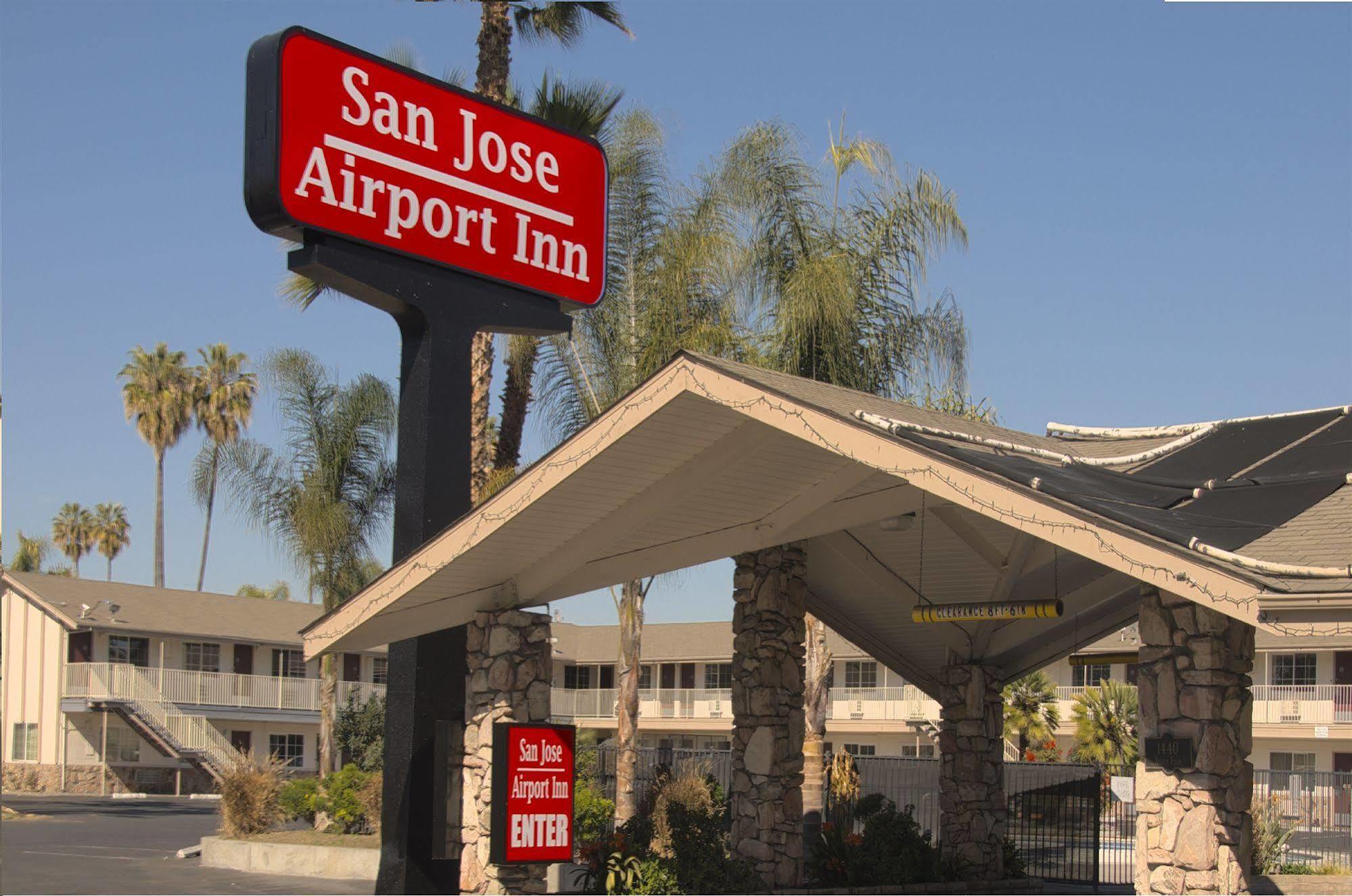 Airport Motel