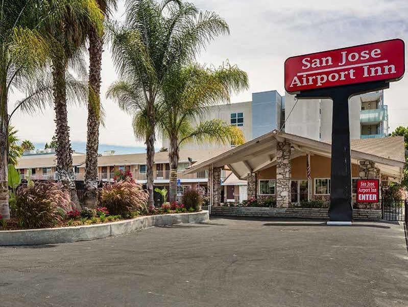 Airport San Jose
