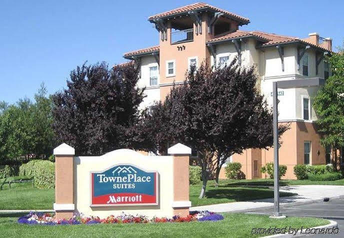 Hotel Towneplace Cupertino 3*