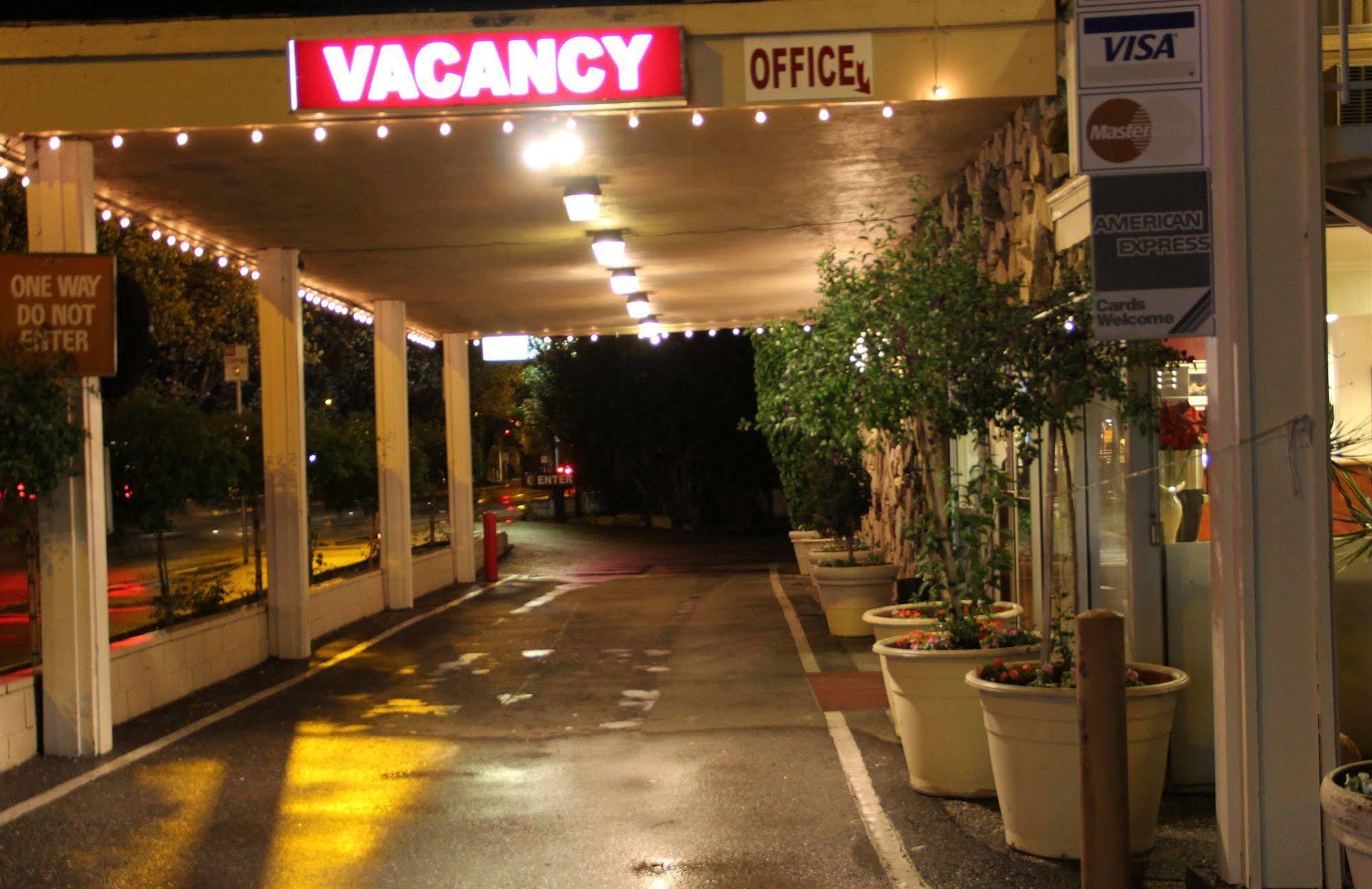 Caravelle Extended 2* San Jose
