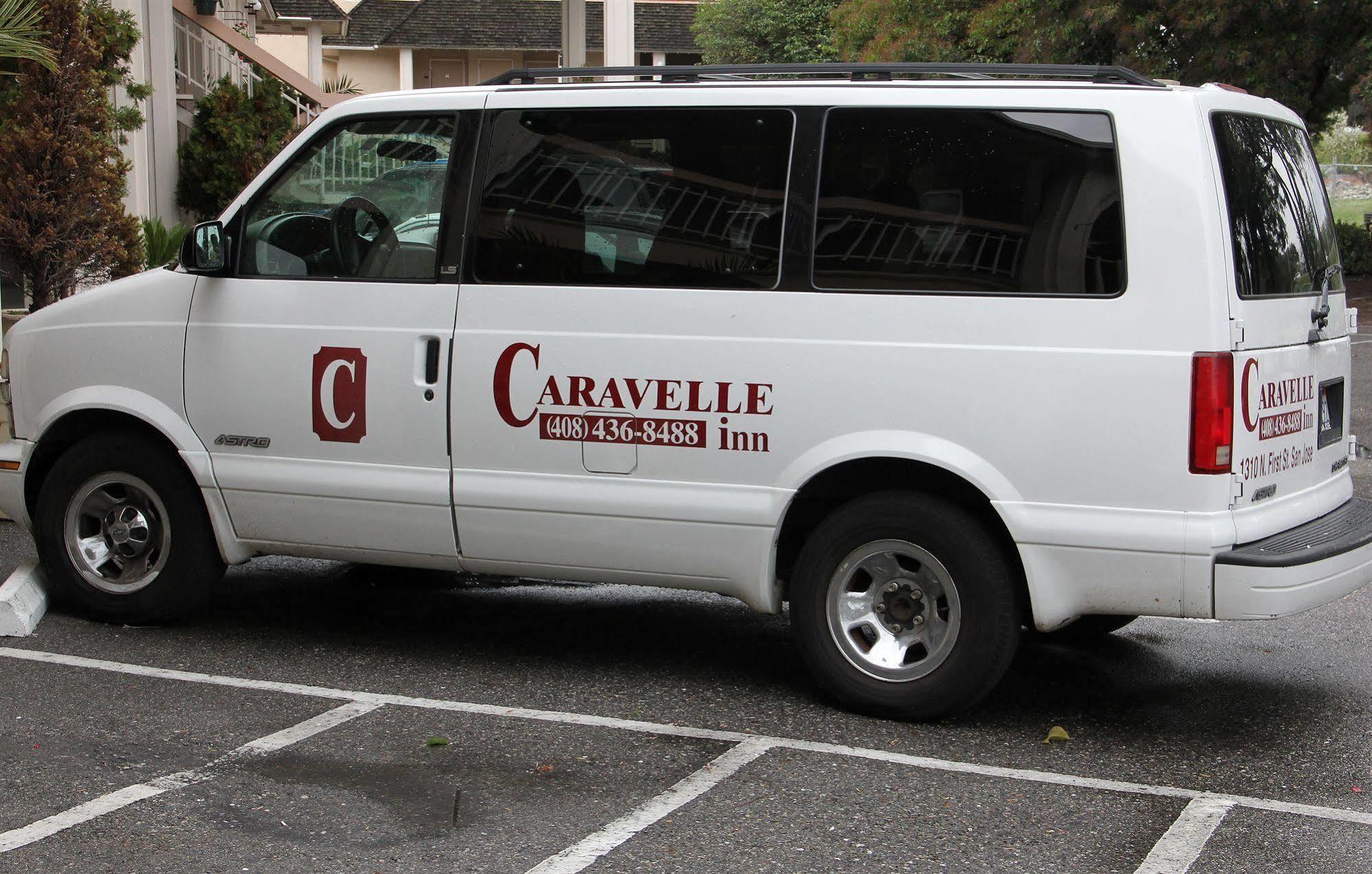 Caravelle Extended Motel San Jose