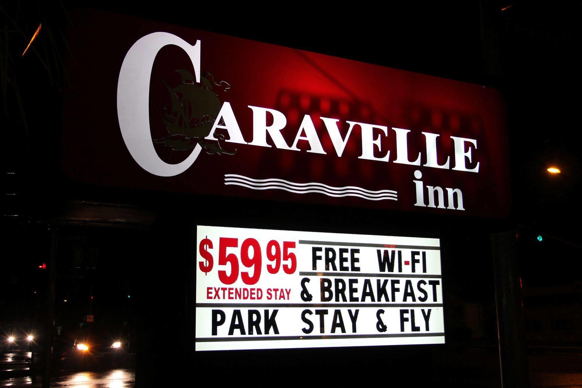 Caravelle Extended Motel