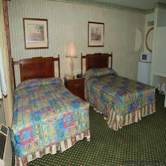 Motel Caravelle Extended 2*