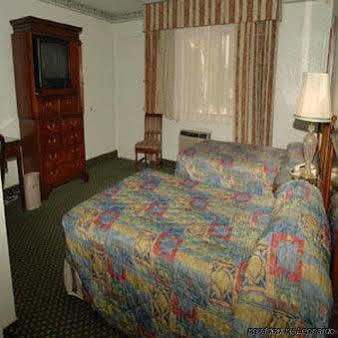 Caravelle Extended Motel 2*