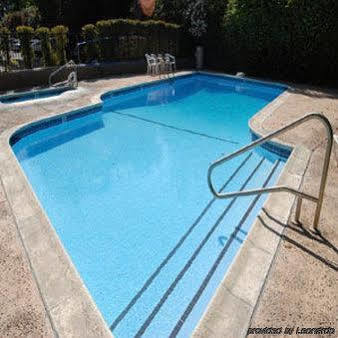 Caravelle Extended Motel San Jose