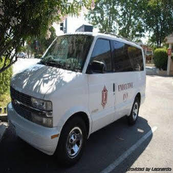 Caravelle Extended Motel San Jose