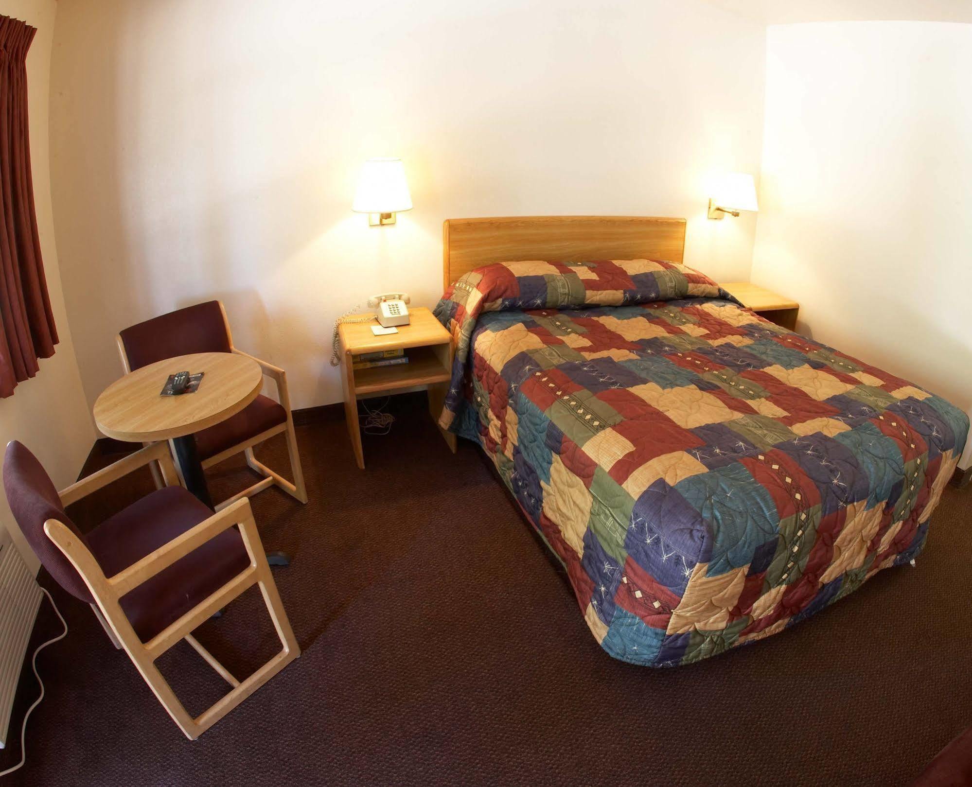 Ez 8 I Motel San Jose