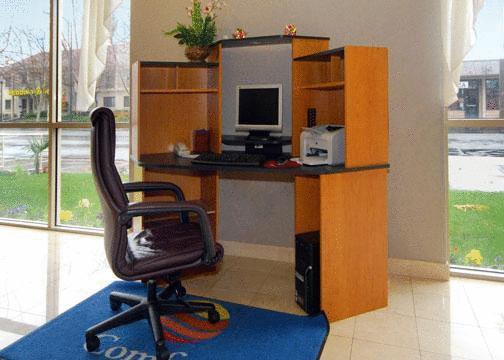 Inn Comfort International Airport 2*