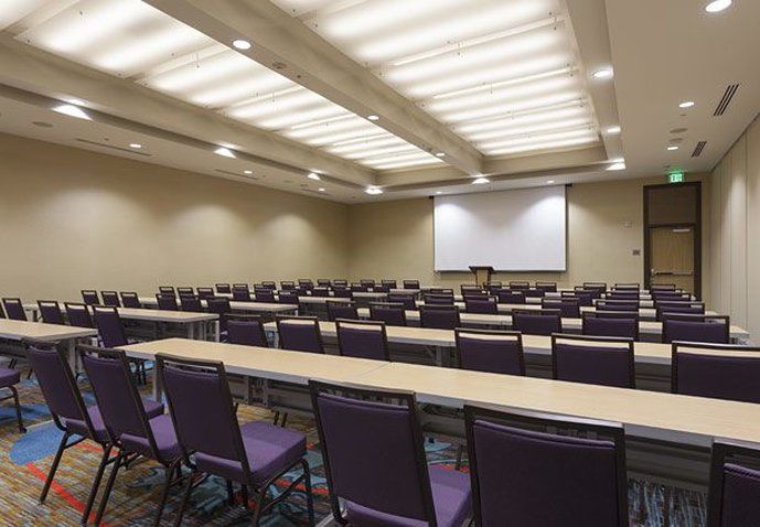 Courtyard By Marriott North/ Silicon Valley 3* San Jose