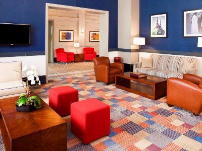 Hotel Four Points By Sheraton Downtown