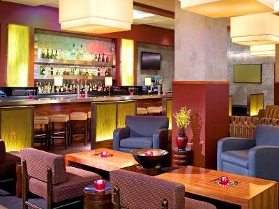 Four Points By Sheraton Downtown 3* São José