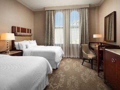 Hotel The Westin San Jose