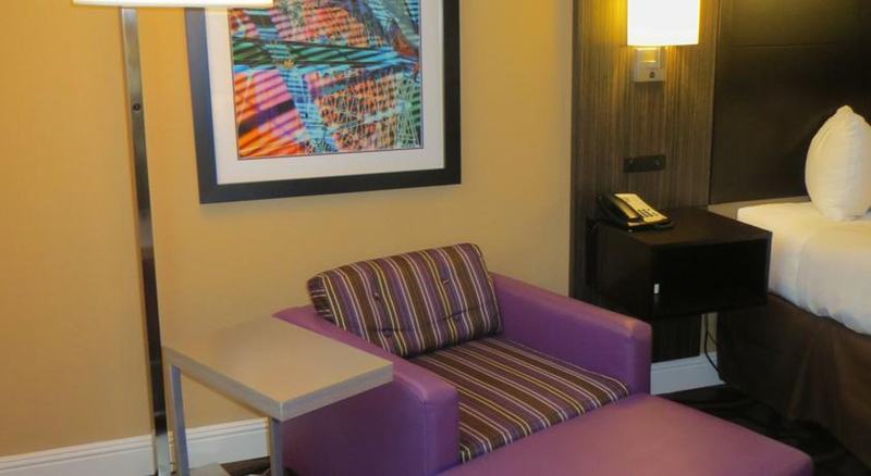 Western Airport Plaza Motel San Jose