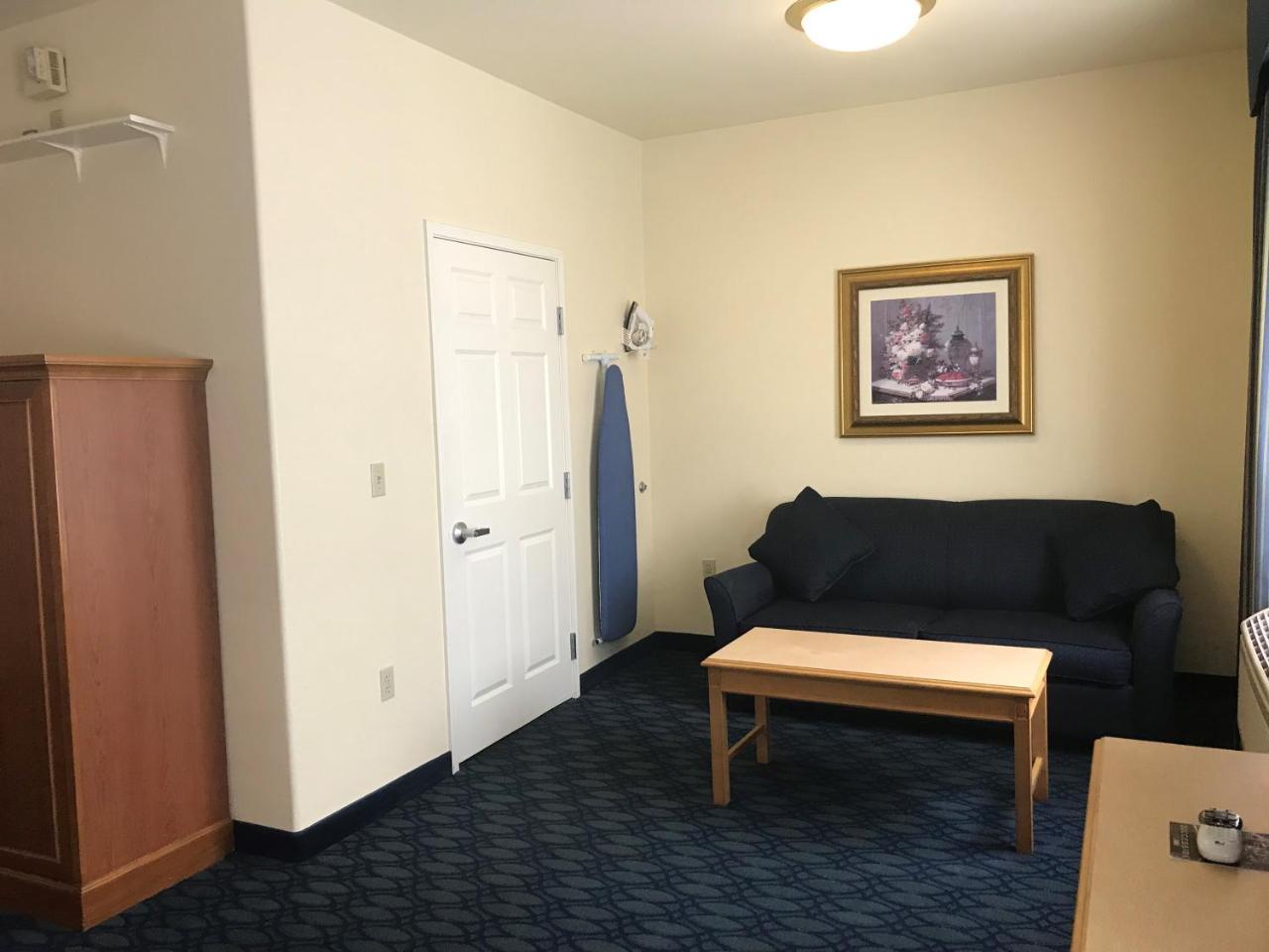 Hotel Hampton & San Jose