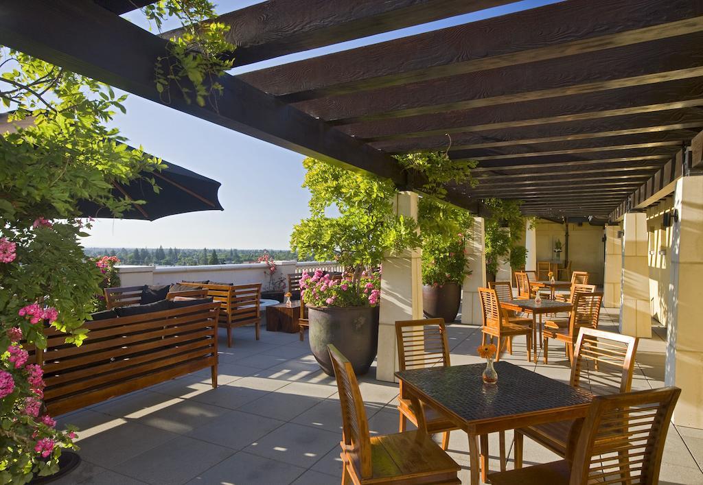 Valencia Santana Row Hotel 4*