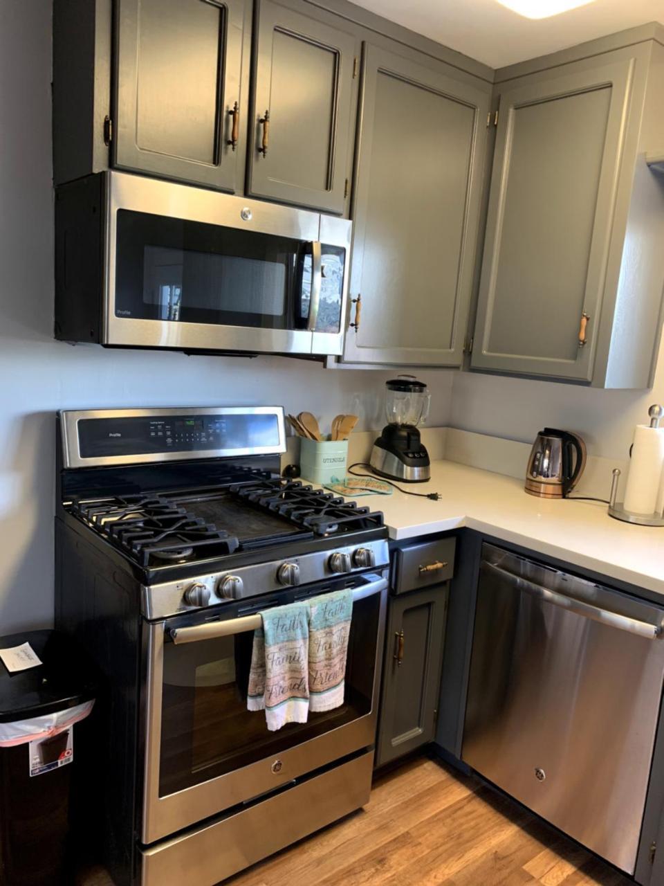 Homestay Shared Private At Doyle By Hoot