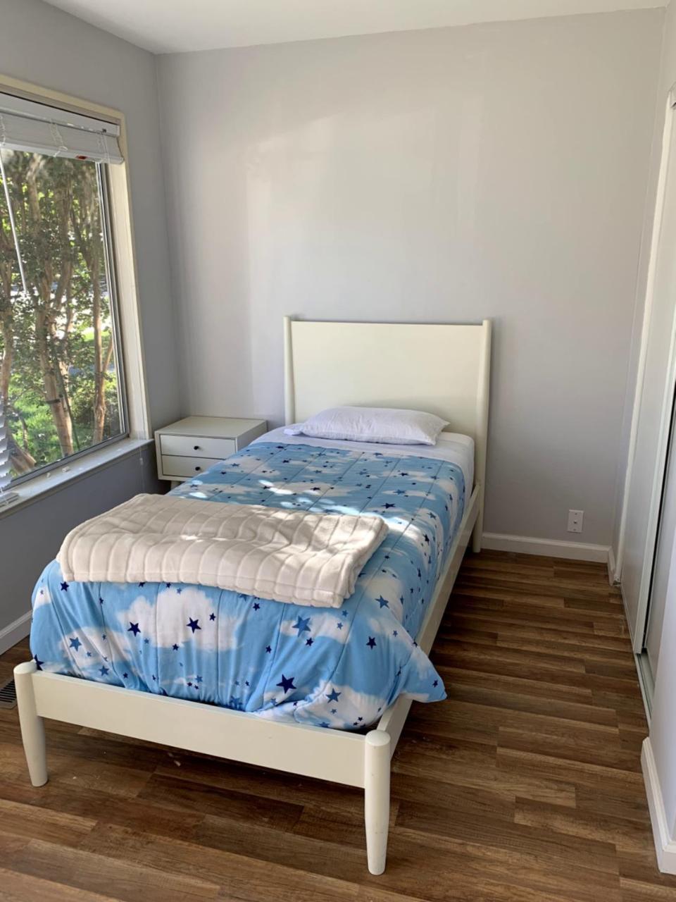 Homestay Shared Private At Doyle By Hoot