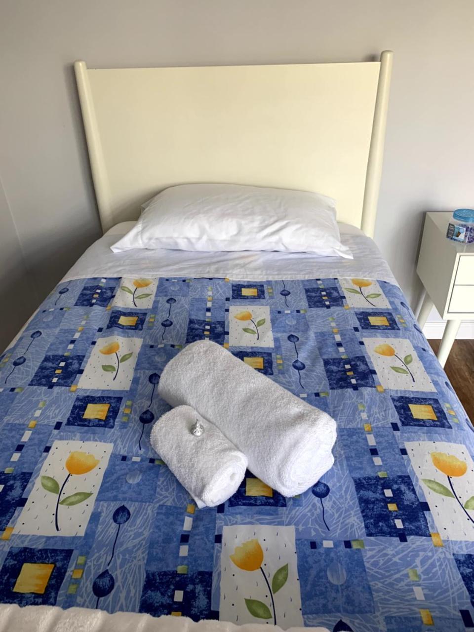 Shared Private At Doyle By Hoot Homestay San Jose
