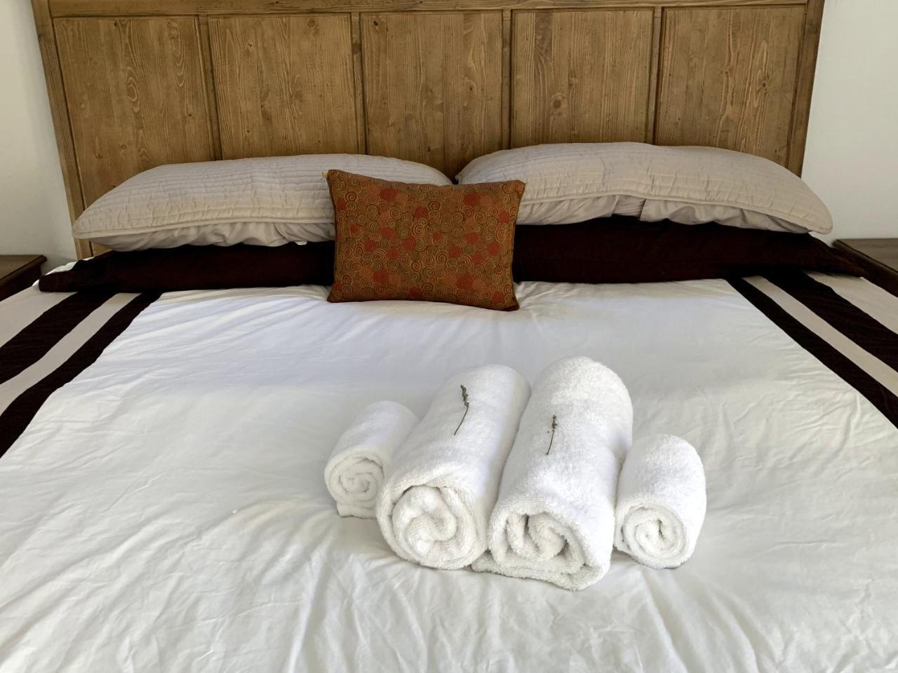 Shared Private At Doyle By Hoot Homestay *