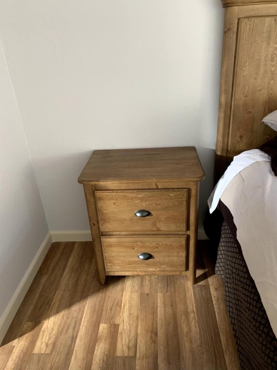 Homestay Shared Private At Doyle By Hoot