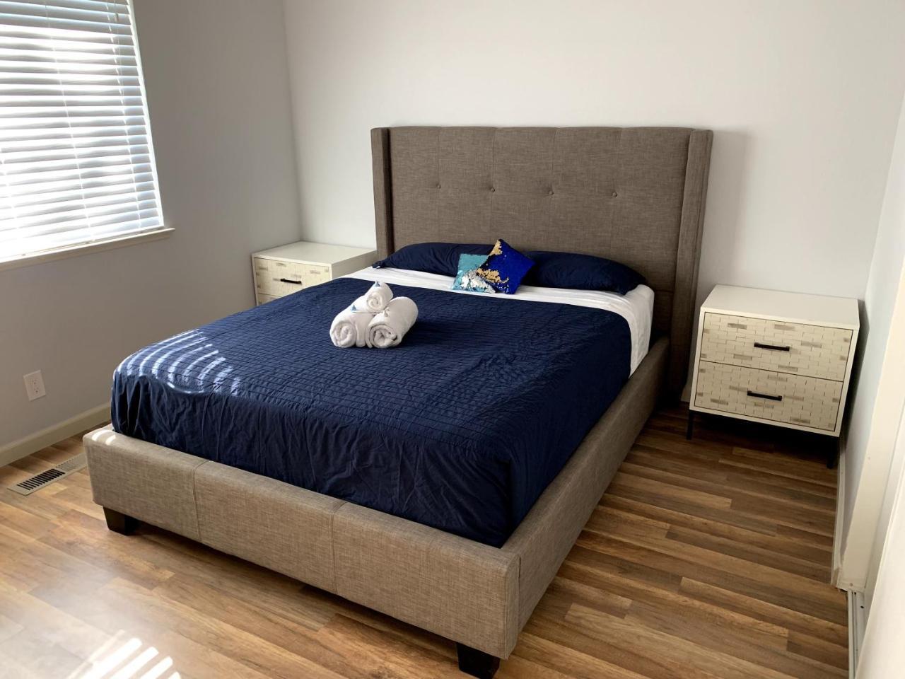 Homestay Shared Private At Doyle By Hoot *